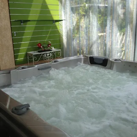 Apartman Pour Personne En Deplacement Issel