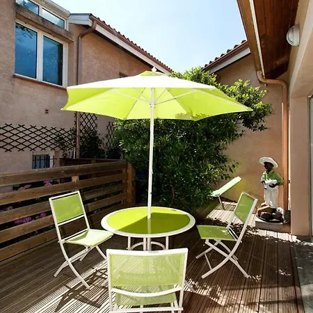 Pour Personne En Deplacement Apartman *