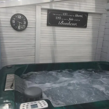 Pour Personne En Deplacement Apartman