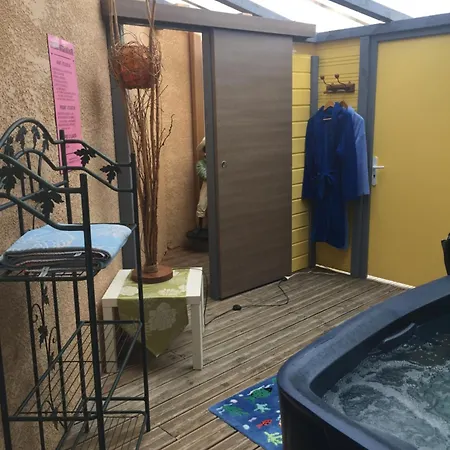 Apartman Pour Personne En Deplacement *