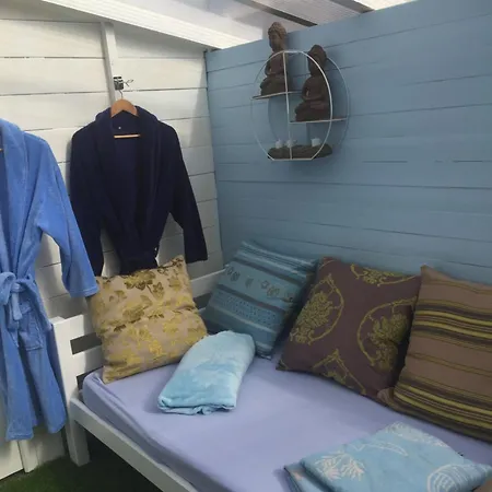 Apartman Pour Personne En Deplacement Issel