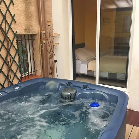 Apartman Pour Personne En Deplacement Issel