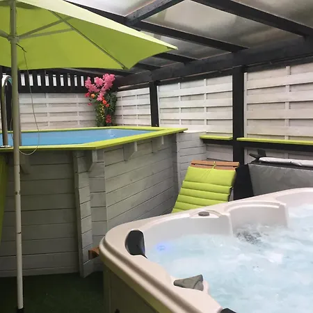 Pour Personne En Deplacement Apartman *