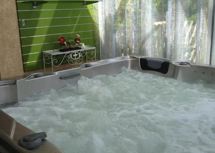 Apartamento Pour Personne En Déplacement Issel