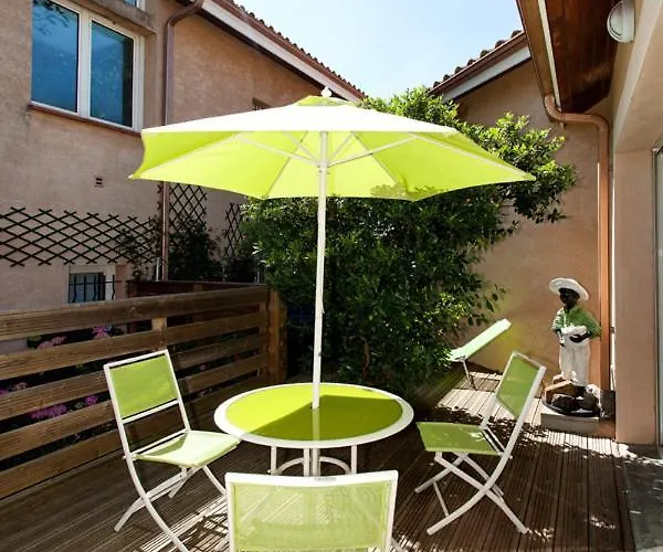 Pour Personne En Déplacement Apartamento *