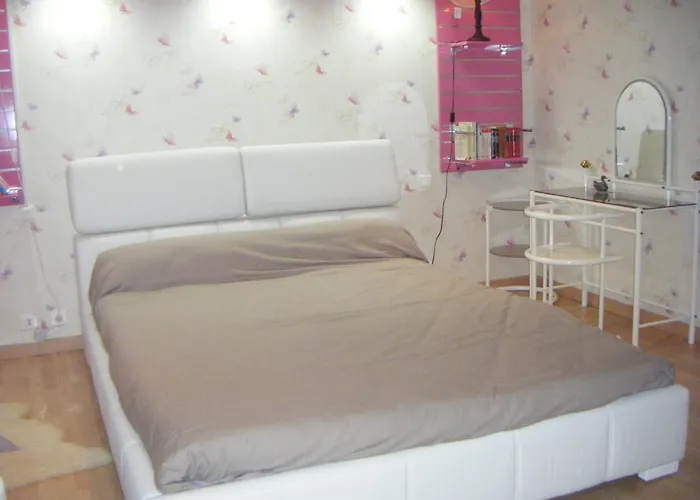 Pour Personne En Déplacement Apartamento *