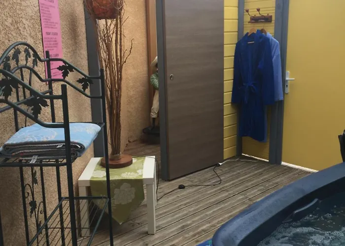 Apartamento Pour Personne En Déplacement *