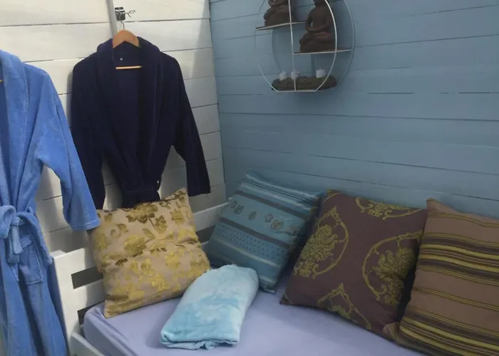 Apartamento Pour Personne En Déplacement Issel