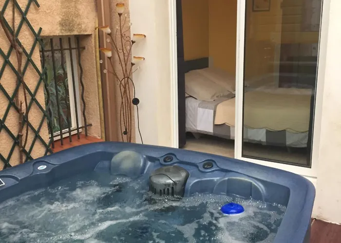 Apartamento Pour Personne En Déplacement Issel