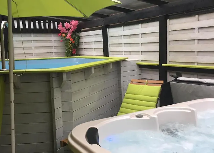 Pour Personne En Déplacement Apartamento *